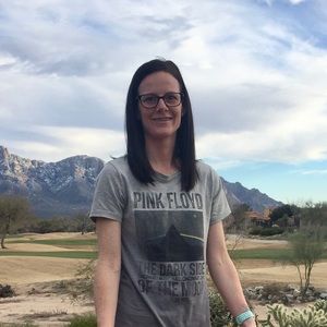 Meet your Posher, Ashley